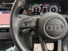 USED 2021 71 AUDI A3 1.4 TFSIe 40 Sport Sportback 5dr Petrol Plug-in Hybrid AUTOMATIC Euro 6 (s/s) 13kWh (204 ps) AppleCarPlay+