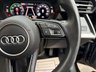 USED 2021 71 AUDI A3 1.4 TFSIe 40 Sport Sportback 5dr Petrol Plug-in Hybrid AUTOMATIC Euro 6 (s/s) 13kWh (204 ps) AppleCarPlay+