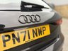 USED 2021 71 AUDI A3 1.4 TFSIe 40 Sport Sportback 5dr Petrol Plug-in Hybrid AUTOMATIC Euro 6 (s/s) 13kWh (204 ps) AppleCarPlay+