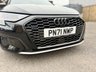 USED 2021 71 AUDI A3 1.4 TFSIe 40 Sport Sportback 5dr Petrol Plug-in Hybrid AUTOMATIC Euro 6 (s/s) 13kWh (204 ps) AppleCarPlay+