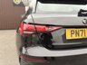 USED 2021 71 AUDI A3 1.4 TFSIe 40 Sport Sportback 5dr Petrol Plug-in Hybrid AUTOMATIC Euro 6 (s/s) 13kWh (204 ps) AppleCarPlay+