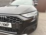 USED 2021 71 AUDI A3 1.4 TFSIe 40 Sport Sportback 5dr Petrol Plug-in Hybrid AUTOMATIC Euro 6 (s/s) 13kWh (204 ps) AppleCarPlay+