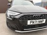 USED 2021 71 AUDI A3 1.4 TFSIe 40 Sport Sportback 5dr Petrol Plug-in Hybrid AUTOMATIC Euro 6 (s/s) 13kWh (204 ps) AppleCarPlay+