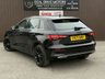 USED 2021 71 AUDI A3 1.4 TFSIe 40 Sport Sportback 5dr Petrol Plug-in Hybrid AUTOMATIC Euro 6 (s/s) 13kWh (204 ps) AppleCarPlay+
