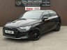 USED 2021 71 AUDI A3 1.4 TFSIe 40 Sport Sportback 5dr Petrol Plug-in Hybrid AUTOMATIC Euro 6 (s/s) 13kWh (204 ps) AppleCarPlay+