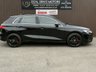 USED 2021 71 AUDI A3 1.4 TFSIe 40 Sport Sportback 5dr Petrol Plug-in Hybrid AUTOMATIC Euro 6 (s/s) 13kWh (204 ps) AppleCarPlay+