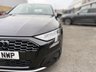 USED 2021 71 AUDI A3 1.4 TFSIe 40 Sport Sportback 5dr Petrol Plug-in Hybrid AUTOMATIC Euro 6 (s/s) 13kWh (204 ps) AppleCarPlay+
