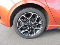USED 2022 72 KIA CEED 1.5 T-GDi GT-Line Hatchback 5dr Petrol Manual Euro 6 (s/s) (158 bhp) BALANCE OF MANUFACTURERS SEVEN YEAR WARRANTY