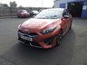 USED 2022 72 KIA CEED 1.5 T-GDi GT-Line Hatchback 5dr Petrol Manual Euro 6 (s/s) (158 bhp) BALANCE OF MANUFACTURERS SEVEN YEAR WARRANTY