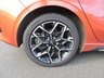 USED 2022 72 KIA CEED 1.5 T-GDi GT-Line Hatchback 5dr Petrol Manual Euro 6 (s/s) (158 bhp) BALANCE OF MANUFACTURERS SEVEN YEAR WARRANTY
