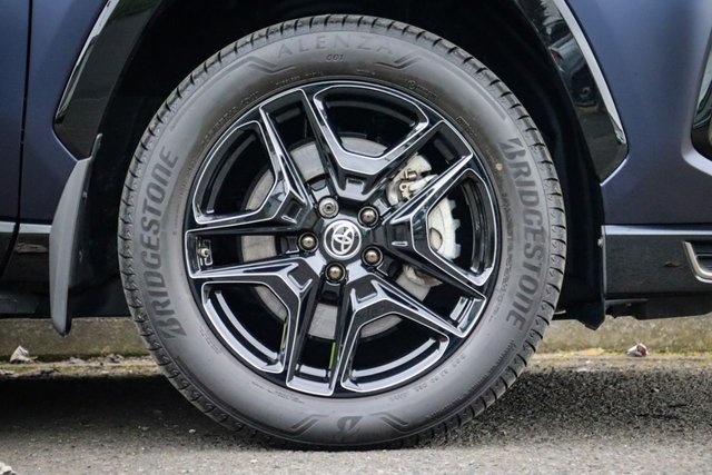 View our TOYOTA RAV4