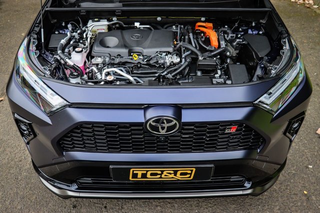 View our TOYOTA RAV4