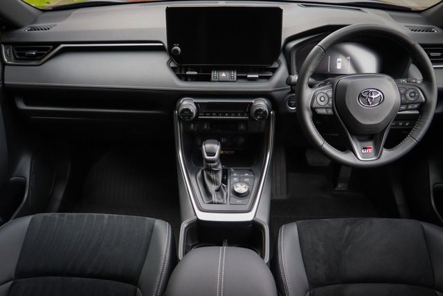 View our TOYOTA RAV4