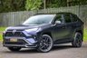 USED 2024 74 TOYOTA RAV4 2.5 VVT 18.1kWh GR SPORT SUV 5dr Petrol Plug-in Hybrid CVT 4WD Euro 6 (s/s) (306 ps) A STUNNING HIGH SPECIFICATION, LOW MILEAGE EXAMPLE FURTHER COMPLIMENTED WITH A FULL XPEL PPF