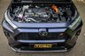 USED 2024 74 TOYOTA RAV4 2.5 VVT 18.1kWh GR SPORT SUV 5dr Petrol Plug-in Hybrid CVT 4WD Euro 6 (s/s) (306 ps) A STUNNING HIGH SPECIFICATION, LOW MILEAGE EXAMPLE FURTHER COMPLIMENTED WITH A FULL XPEL PPF