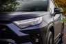 USED 2024 74 TOYOTA RAV4 2.5 VVT 18.1kWh GR SPORT SUV 5dr Petrol Plug-in Hybrid CVT 4WD Euro 6 (s/s) (306 ps) A STUNNING HIGH SPECIFICATION, LOW MILEAGE EXAMPLE FURTHER COMPLIMENTED WITH A FULL XPEL PPF