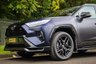 USED 2024 74 TOYOTA RAV4 2.5 VVT 18.1kWh GR SPORT SUV 5dr Petrol Plug-in Hybrid CVT 4WD Euro 6 (s/s) (306 ps) A STUNNING HIGH SPECIFICATION, LOW MILEAGE EXAMPLE FURTHER COMPLIMENTED WITH A FULL XPEL PPF