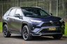 USED 2024 74 TOYOTA RAV4 2.5 VVT 18.1kWh GR SPORT SUV 5dr Petrol Plug-in Hybrid CVT 4WD Euro 6 (s/s) (306 ps) A STUNNING HIGH SPECIFICATION, LOW MILEAGE EXAMPLE FURTHER COMPLIMENTED WITH A FULL XPEL PPF
