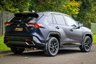USED 2024 74 TOYOTA RAV4 2.5 VVT 18.1kWh GR SPORT SUV 5dr Petrol Plug-in Hybrid CVT 4WD Euro 6 (s/s) (306 ps) A STUNNING HIGH SPECIFICATION, LOW MILEAGE EXAMPLE FURTHER COMPLIMENTED WITH A FULL XPEL PPF