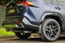 USED 2024 74 TOYOTA RAV4 2.5 VVT 18.1kWh GR SPORT SUV 5dr Petrol Plug-in Hybrid CVT 4WD Euro 6 (s/s) (306 ps) A STUNNING HIGH SPECIFICATION, LOW MILEAGE EXAMPLE FURTHER COMPLIMENTED WITH A FULL XPEL PPF