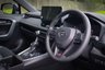USED 2024 74 TOYOTA RAV4 2.5 VVT 18.1kWh GR SPORT SUV 5dr Petrol Plug-in Hybrid CVT 4WD Euro 6 (s/s) (306 ps) A STUNNING HIGH SPECIFICATION, LOW MILEAGE EXAMPLE FURTHER COMPLIMENTED WITH A FULL XPEL PPF