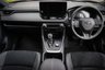 USED 2024 74 TOYOTA RAV4 2.5 VVT 18.1kWh GR SPORT SUV 5dr Petrol Plug-in Hybrid CVT 4WD Euro 6 (s/s) (306 ps) A STUNNING HIGH SPECIFICATION, LOW MILEAGE EXAMPLE FURTHER COMPLIMENTED WITH A FULL XPEL PPF