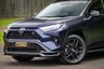 USED 2024 74 TOYOTA RAV4 2.5 VVT 18.1kWh GR SPORT SUV 5dr Petrol Plug-in Hybrid CVT 4WD Euro 6 (s/s) (306 ps) A STUNNING HIGH SPECIFICATION, LOW MILEAGE EXAMPLE FURTHER COMPLIMENTED WITH A FULL XPEL PPF