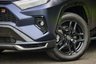 USED 2024 74 TOYOTA RAV4 2.5 VVT 18.1kWh GR SPORT SUV 5dr Petrol Plug-in Hybrid CVT 4WD Euro 6 (s/s) (306 ps) A STUNNING HIGH SPECIFICATION, LOW MILEAGE EXAMPLE FURTHER COMPLIMENTED WITH A FULL XPEL PPF