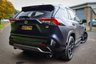 USED 2024 74 TOYOTA RAV4 2.5 VVT 18.1kWh GR SPORT SUV 5dr Petrol Plug-in Hybrid CVT 4WD Euro 6 (s/s) (306 ps) A STUNNING HIGH SPECIFICATION, LOW MILEAGE EXAMPLE FURTHER COMPLIMENTED WITH A FULL XPEL PPF