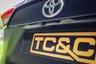 USED 2024 74 TOYOTA RAV4 2.5 VVT 18.1kWh GR SPORT SUV 5dr Petrol Plug-in Hybrid CVT 4WD Euro 6 (s/s) (306 ps) A STUNNING HIGH SPECIFICATION, LOW MILEAGE EXAMPLE FURTHER COMPLIMENTED WITH A FULL XPEL PPF