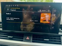 USED 2021 21 AUDI RS4 AVANT 2.9 TFSI V6 Estate 5dr Petrol Tiptronic quattro Euro 6 (s/s) (450 ps) THIS CAR WAS BOUGHT BY A VERY GOOD FRIEND OF MINE AND AT POINT OF SALE HE WAS TOLD IT HAD FULL SERVICE HISTORY !  ON ME ACTUALLY SELLING THE VEHICLE AT &pound;47,995 WE WENT TO AUDI TO RETRIEVE THE HISTORY AND WERE TOLD THAT THERE IS NO HISTORY STORED ON AUDIS COMPUTER ! THE CAR IS SAYING NOT DUE A SERVICE FOR 6000 MILES SO I AM IN NO DOUBT THAT THE CAR HAS BEEN SERVICED BUT WE DONT HAVE THE RECEIPT. PRICE HAS NOW BEEN DROPPED MASSIVELY TO &pound;40,000 AND IS THE CHEAPEST IN THE COUNTRY AND HAS NO FAULTS