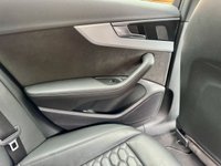 USED 2021 21 AUDI RS4 AVANT 2.9 TFSI V6 Estate 5dr Petrol Tiptronic quattro Euro 6 (s/s) (450 ps) THIS CAR WAS BOUGHT BY A VERY GOOD FRIEND OF MINE AND AT POINT OF SALE HE WAS TOLD IT HAD FULL SERVICE HISTORY !  ON ME ACTUALLY SELLING THE VEHICLE AT &pound;47,995 WE WENT TO AUDI TO RETRIEVE THE HISTORY AND WERE TOLD THAT THERE IS NO HISTORY STORED ON AUDIS COMPUTER ! THE CAR IS SAYING NOT DUE A SERVICE FOR 6000 MILES SO I AM IN NO DOUBT THAT THE CAR HAS BEEN SERVICED BUT WE DONT HAVE THE RECEIPT. PRICE HAS NOW BEEN DROPPED MASSIVELY TO &pound;40,000 AND IS THE CHEAPEST IN THE COUNTRY AND HAS NO FAULTS