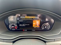 USED 2021 21 AUDI RS4 AVANT 2.9 TFSI V6 Estate 5dr Petrol Tiptronic quattro Euro 6 (s/s) (450 ps) THIS CAR WAS BOUGHT BY A VERY GOOD FRIEND OF MINE AND AT POINT OF SALE HE WAS TOLD IT HAD FULL SERVICE HISTORY !  ON ME ACTUALLY SELLING THE VEHICLE AT &pound;47,995 WE WENT TO AUDI TO RETRIEVE THE HISTORY AND WERE TOLD THAT THERE IS NO HISTORY STORED ON AUDIS COMPUTER ! THE CAR IS SAYING NOT DUE A SERVICE FOR 6000 MILES SO I AM IN NO DOUBT THAT THE CAR HAS BEEN SERVICED BUT WE DONT HAVE THE RECEIPT. PRICE HAS NOW BEEN DROPPED MASSIVELY TO &pound;40,000 AND IS THE CHEAPEST IN THE COUNTRY AND HAS NO FAULTS