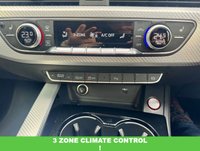 USED 2021 21 AUDI RS4 AVANT 2.9 TFSI V6 Estate 5dr Petrol Tiptronic quattro Euro 6 (s/s) (450 ps) THIS CAR WAS BOUGHT BY A VERY GOOD FRIEND OF MINE AND AT POINT OF SALE HE WAS TOLD IT HAD FULL SERVICE HISTORY !  ON ME ACTUALLY SELLING THE VEHICLE AT &pound;47,995 WE WENT TO AUDI TO RETRIEVE THE HISTORY AND WERE TOLD THAT THERE IS NO HISTORY STORED ON AUDIS COMPUTER ! THE CAR IS SAYING NOT DUE A SERVICE FOR 6000 MILES SO I AM IN NO DOUBT THAT THE CAR HAS BEEN SERVICED BUT WE DONT HAVE THE RECEIPT. PRICE HAS NOW BEEN DROPPED MASSIVELY TO &pound;40,000 AND IS THE CHEAPEST IN THE COUNTRY AND HAS NO FAULTS
