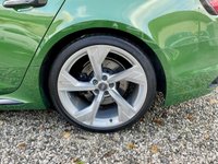 USED 2021 21 AUDI RS4 AVANT 2.9 TFSI V6 Estate 5dr Petrol Tiptronic quattro Euro 6 (s/s) (450 ps) THIS CAR WAS BOUGHT BY A VERY GOOD FRIEND OF MINE AND AT POINT OF SALE HE WAS TOLD IT HAD FULL SERVICE HISTORY !  ON ME ACTUALLY SELLING THE VEHICLE AT &pound;47,995 WE WENT TO AUDI TO RETRIEVE THE HISTORY AND WERE TOLD THAT THERE IS NO HISTORY STORED ON AUDIS COMPUTER ! THE CAR IS SAYING NOT DUE A SERVICE FOR 6000 MILES SO I AM IN NO DOUBT THAT THE CAR HAS BEEN SERVICED BUT WE DONT HAVE THE RECEIPT. PRICE HAS NOW BEEN DROPPED MASSIVELY TO &pound;40,000 AND IS THE CHEAPEST IN THE COUNTRY AND HAS NO FAULTS