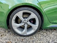 USED 2021 21 AUDI RS4 AVANT 2.9 TFSI V6 Estate 5dr Petrol Tiptronic quattro Euro 6 (s/s) (450 ps) THIS CAR WAS BOUGHT BY A VERY GOOD FRIEND OF MINE AND AT POINT OF SALE HE WAS TOLD IT HAD FULL SERVICE HISTORY !  ON ME ACTUALLY SELLING THE VEHICLE AT &pound;47,995 WE WENT TO AUDI TO RETRIEVE THE HISTORY AND WERE TOLD THAT THERE IS NO HISTORY STORED ON AUDIS COMPUTER ! THE CAR IS SAYING NOT DUE A SERVICE FOR 6000 MILES SO I AM IN NO DOUBT THAT THE CAR HAS BEEN SERVICED BUT WE DONT HAVE THE RECEIPT. PRICE HAS NOW BEEN DROPPED MASSIVELY TO &pound;40,000 AND IS THE CHEAPEST IN THE COUNTRY AND HAS NO FAULTS