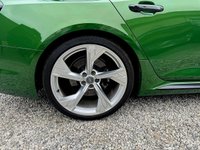 USED 2021 21 AUDI RS4 AVANT 2.9 TFSI V6 Estate 5dr Petrol Tiptronic quattro Euro 6 (s/s) (450 ps) THIS CAR WAS BOUGHT BY A VERY GOOD FRIEND OF MINE AND AT POINT OF SALE HE WAS TOLD IT HAD FULL SERVICE HISTORY !  ON ME ACTUALLY SELLING THE VEHICLE AT &pound;47,995 WE WENT TO AUDI TO RETRIEVE THE HISTORY AND WERE TOLD THAT THERE IS NO HISTORY STORED ON AUDIS COMPUTER ! WE HAVE SERVICED THE CAR FULLY TODAY 6/7/2026 USING O.E. PARTS, THE CAR WAS SAYING NOT DUE A SERVICE FOR 8000 MILES SO I AM IN NO DOUBT THAT THE CAR HAS BEEN SERVICED PREVIOUSLY  BUT WE DONT HAVE THE RECEIPT.  DRIVES PERFECT NEW MOT