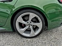 USED 2021 21 AUDI RS4 AVANT 2.9 TFSI V6 Estate 5dr Petrol Tiptronic quattro Euro 6 (s/s) (450 ps) THIS CAR WAS BOUGHT BY A VERY GOOD FRIEND OF MINE AND AT POINT OF SALE HE WAS TOLD IT HAD FULL SERVICE HISTORY !  ON ME ACTUALLY SELLING THE VEHICLE AT &pound;47,995 WE WENT TO AUDI TO RETRIEVE THE HISTORY AND WERE TOLD THAT THERE IS NO HISTORY STORED ON AUDIS COMPUTER ! WE HAVE SERVICED THE CAR FULLY TODAY 6/7/2026 USING O.E. PARTS, THE CAR WAS SAYING NOT DUE A SERVICE FOR 8000 MILES SO I AM IN NO DOUBT THAT THE CAR HAS BEEN SERVICED PREVIOUSLY  BUT WE DONT HAVE THE RECEIPT.  DRIVES PERFECT NEW MOT