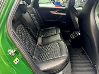 USED 2021 21 AUDI RS4 AVANT 2.9 TFSI V6 Estate 5dr Petrol Tiptronic quattro Euro 6 (s/s) (450 ps) THIS CAR WAS BOUGHT BY A VERY GOOD FRIEND OF MINE AND AT POINT OF SALE HE WAS TOLD IT HAD FULL SERVICE HISTORY !  ON ME ACTUALLY SELLING THE VEHICLE AT &pound;47,995 WE WENT TO AUDI TO RETRIEVE THE HISTORY AND WERE TOLD THAT THERE IS NO HISTORY STORED ON AUDIS COMPUTER ! WE HAVE SERVICED THE CAR FULLY TODAY 6/7/2026 USING O.E. PARTS, THE CAR WAS SAYING NOT DUE A SERVICE FOR 8000 MILES SO I AM IN NO DOUBT THAT THE CAR HAS BEEN SERVICED PREVIOUSLY  BUT WE DONT HAVE THE RECEIPT.  DRIVES PERFECT NEW MOT