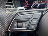 USED 2021 21 AUDI RS4 AVANT 2.9 TFSI V6 Estate 5dr Petrol Tiptronic quattro Euro 6 (s/s) (450 ps) THIS CAR WAS BOUGHT BY A VERY GOOD FRIEND OF MINE AND AT POINT OF SALE HE WAS TOLD IT HAD FULL SERVICE HISTORY !  ON ME ACTUALLY SELLING THE VEHICLE AT &pound;47,995 WE WENT TO AUDI TO RETRIEVE THE HISTORY AND WERE TOLD THAT THERE IS NO HISTORY STORED ON AUDIS COMPUTER ! THE CAR IS SAYING NOT DUE A SERVICE FOR 6000 MILES SO I AM IN NO DOUBT THAT THE CAR HAS BEEN SERVICED BUT WE DONT HAVE THE RECEIPT. PRICE HAS NOW BEEN DROPPED MASSIVELY TO &pound;40,000 AND IS THE CHEAPEST IN THE COUNTRY AND HAS NO FAULTS