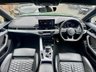 USED 2021 21 AUDI RS4 AVANT 2.9 TFSI V6 Estate 5dr Petrol Tiptronic quattro Euro 6 (s/s) (450 ps) THIS CAR WAS BOUGHT BY A VERY GOOD FRIEND OF MINE AND AT POINT OF SALE HE WAS TOLD IT HAD FULL SERVICE HISTORY !  ON ME ACTUALLY SELLING THE VEHICLE AT &pound;47,995 WE WENT TO AUDI TO RETRIEVE THE HISTORY AND WERE TOLD THAT THERE IS NO HISTORY STORED ON AUDIS COMPUTER ! THE CAR IS SAYING NOT DUE A SERVICE FOR 6000 MILES SO I AM IN NO DOUBT THAT THE CAR HAS BEEN SERVICED BUT WE DONT HAVE THE RECEIPT. PRICE HAS NOW BEEN DROPPED MASSIVELY TO &pound;40,000 AND IS THE CHEAPEST IN THE COUNTRY AND HAS NO FAULTS