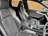 USED 2021 21 AUDI RS4 AVANT 2.9 TFSI V6 Estate 5dr Petrol Tiptronic quattro Euro 6 (s/s) (450 ps) THIS CAR WAS BOUGHT BY A VERY GOOD FRIEND OF MINE AND AT POINT OF SALE HE WAS TOLD IT HAD FULL SERVICE HISTORY !  ON ME ACTUALLY SELLING THE VEHICLE AT &pound;47,995 WE WENT TO AUDI TO RETRIEVE THE HISTORY AND WERE TOLD THAT THERE IS NO HISTORY STORED ON AUDIS COMPUTER ! THE CAR IS SAYING NOT DUE A SERVICE FOR 6000 MILES SO I AM IN NO DOUBT THAT THE CAR HAS BEEN SERVICED BUT WE DONT HAVE THE RECEIPT. PRICE HAS NOW BEEN DROPPED MASSIVELY TO &pound;40,000 AND IS THE CHEAPEST IN THE COUNTRY AND HAS NO FAULTS