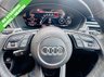 USED 2021 21 AUDI RS4 AVANT 2.9 TFSI V6 Estate 5dr Petrol Tiptronic quattro Euro 6 (s/s) (450 ps) THIS CAR WAS BOUGHT BY A VERY GOOD FRIEND OF MINE AND AT POINT OF SALE HE WAS TOLD IT HAD FULL SERVICE HISTORY !  ON ME ACTUALLY SELLING THE VEHICLE AT &pound;47,995 WE WENT TO AUDI TO RETRIEVE THE HISTORY AND WERE TOLD THAT THERE IS NO HISTORY STORED ON AUDIS COMPUTER ! THE CAR IS SAYING NOT DUE A SERVICE FOR 6000 MILES SO I AM IN NO DOUBT THAT THE CAR HAS BEEN SERVICED BUT WE DONT HAVE THE RECEIPT. PRICE HAS NOW BEEN DROPPED MASSIVELY TO &pound;40,000 AND IS THE CHEAPEST IN THE COUNTRY AND HAS NO FAULTS