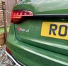 USED 2021 21 AUDI RS4 AVANT 2.9 TFSI V6 Estate 5dr Petrol Tiptronic quattro Euro 6 (s/s) (450 ps) THIS CAR WAS BOUGHT BY A VERY GOOD FRIEND OF MINE AND AT POINT OF SALE HE WAS TOLD IT HAD FULL SERVICE HISTORY !  ON ME ACTUALLY SELLING THE VEHICLE AT &pound;47,995 WE WENT TO AUDI TO RETRIEVE THE HISTORY AND WERE TOLD THAT THERE IS NO HISTORY STORED ON AUDIS COMPUTER ! THE CAR IS SAYING NOT DUE A SERVICE FOR 6000 MILES SO I AM IN NO DOUBT THAT THE CAR HAS BEEN SERVICED BUT WE DONT HAVE THE RECEIPT. PRICE HAS NOW BEEN DROPPED MASSIVELY TO &pound;40,000 AND IS THE CHEAPEST IN THE COUNTRY AND HAS NO FAULTS