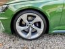 USED 2021 21 AUDI RS4 AVANT 2.9 TFSI V6 Estate 5dr Petrol Tiptronic quattro Euro 6 (s/s) (450 ps) THIS CAR WAS BOUGHT BY A VERY GOOD FRIEND OF MINE AND AT POINT OF SALE HE WAS TOLD IT HAD FULL SERVICE HISTORY !  ON ME ACTUALLY SELLING THE VEHICLE AT &pound;47,995 WE WENT TO AUDI TO RETRIEVE THE HISTORY AND WERE TOLD THAT THERE IS NO HISTORY STORED ON AUDIS COMPUTER ! THE CAR IS SAYING NOT DUE A SERVICE FOR 6000 MILES SO I AM IN NO DOUBT THAT THE CAR HAS BEEN SERVICED BUT WE DONT HAVE THE RECEIPT. PRICE HAS NOW BEEN DROPPED MASSIVELY TO &pound;40,000 AND IS THE CHEAPEST IN THE COUNTRY AND HAS NO FAULTS
