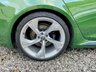 USED 2021 21 AUDI RS4 AVANT 2.9 TFSI V6 Estate 5dr Petrol Tiptronic quattro Euro 6 (s/s) (450 ps) THIS CAR WAS BOUGHT BY A VERY GOOD FRIEND OF MINE AND AT POINT OF SALE HE WAS TOLD IT HAD FULL SERVICE HISTORY !  ON ME ACTUALLY SELLING THE VEHICLE AT &pound;47,995 WE WENT TO AUDI TO RETRIEVE THE HISTORY AND WERE TOLD THAT THERE IS NO HISTORY STORED ON AUDIS COMPUTER ! THE CAR IS SAYING NOT DUE A SERVICE FOR 6000 MILES SO I AM IN NO DOUBT THAT THE CAR HAS BEEN SERVICED BUT WE DONT HAVE THE RECEIPT. PRICE HAS NOW BEEN DROPPED MASSIVELY TO &pound;40,000 AND IS THE CHEAPEST IN THE COUNTRY AND HAS NO FAULTS