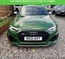 USED 2021 21 AUDI RS4 AVANT 2.9 TFSI V6 Estate 5dr Petrol Tiptronic quattro Euro 6 (s/s) (450 ps) THIS CAR WAS BOUGHT BY A VERY GOOD FRIEND OF MINE AND AT POINT OF SALE HE WAS TOLD IT HAD FULL SERVICE HISTORY !  ON ME ACTUALLY SELLING THE VEHICLE AT &pound;47,995 WE WENT TO AUDI TO RETRIEVE THE HISTORY AND WERE TOLD THAT THERE IS NO HISTORY STORED ON AUDIS COMPUTER ! THE CAR IS SAYING NOT DUE A SERVICE FOR 6000 MILES SO I AM IN NO DOUBT THAT THE CAR HAS BEEN SERVICED BUT WE DONT HAVE THE RECEIPT. PRICE HAS NOW BEEN DROPPED MASSIVELY TO &pound;40,000 AND IS THE CHEAPEST IN THE COUNTRY AND HAS NO FAULTS
