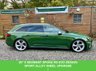 USED 2021 21 AUDI RS4 AVANT 2.9 TFSI V6 Estate 5dr Petrol Tiptronic quattro Euro 6 (s/s) (450 ps) THIS CAR WAS BOUGHT BY A VERY GOOD FRIEND OF MINE AND AT POINT OF SALE HE WAS TOLD IT HAD FULL SERVICE HISTORY !  ON ME ACTUALLY SELLING THE VEHICLE AT &pound;47,995 WE WENT TO AUDI TO RETRIEVE THE HISTORY AND WERE TOLD THAT THERE IS NO HISTORY STORED ON AUDIS COMPUTER ! THE CAR IS SAYING NOT DUE A SERVICE FOR 6000 MILES SO I AM IN NO DOUBT THAT THE CAR HAS BEEN SERVICED BUT WE DONT HAVE THE RECEIPT. PRICE HAS NOW BEEN DROPPED MASSIVELY TO &pound;40,000 AND IS THE CHEAPEST IN THE COUNTRY AND HAS NO FAULTS