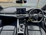 USED 2021 21 AUDI RS4 AVANT 2.9 TFSI V6 Estate 5dr Petrol Tiptronic quattro Euro 6 (s/s) (450 ps) THIS CAR WAS BOUGHT BY A VERY GOOD FRIEND OF MINE AND AT POINT OF SALE HE WAS TOLD IT HAD FULL SERVICE HISTORY !  ON ME ACTUALLY SELLING THE VEHICLE AT &pound;47,995 WE WENT TO AUDI TO RETRIEVE THE HISTORY AND WERE TOLD THAT THERE IS NO HISTORY STORED ON AUDIS COMPUTER ! WE HAVE SERVICED THE CAR FULLY TODAY 6/7/2026 USING O.E. PARTS, THE CAR WAS SAYING NOT DUE A SERVICE FOR 8000 MILES SO I AM IN NO DOUBT THAT THE CAR HAS BEEN SERVICED PREVIOUSLY  BUT WE DONT HAVE THE RECEIPT.  DRIVES PERFECT NEW MOT