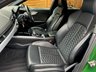 USED 2021 21 AUDI RS4 AVANT 2.9 TFSI V6 Estate 5dr Petrol Tiptronic quattro Euro 6 (s/s) (450 ps) THIS CAR WAS BOUGHT BY A VERY GOOD FRIEND OF MINE AND AT POINT OF SALE HE WAS TOLD IT HAD FULL SERVICE HISTORY !  ON ME ACTUALLY SELLING THE VEHICLE AT &pound;47,995 WE WENT TO AUDI TO RETRIEVE THE HISTORY AND WERE TOLD THAT THERE IS NO HISTORY STORED ON AUDIS COMPUTER ! WE HAVE SERVICED THE CAR FULLY TODAY 6/7/2026 USING O.E. PARTS, THE CAR WAS SAYING NOT DUE A SERVICE FOR 8000 MILES SO I AM IN NO DOUBT THAT THE CAR HAS BEEN SERVICED PREVIOUSLY  BUT WE DONT HAVE THE RECEIPT.  DRIVES PERFECT NEW MOT